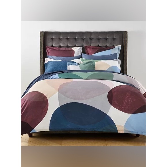 Schlossberg Other - Schlossberg Nino Blanc Bedding Collection Pillow Cover